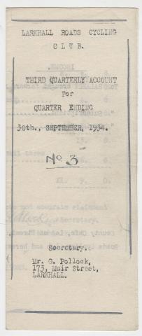 Record Image